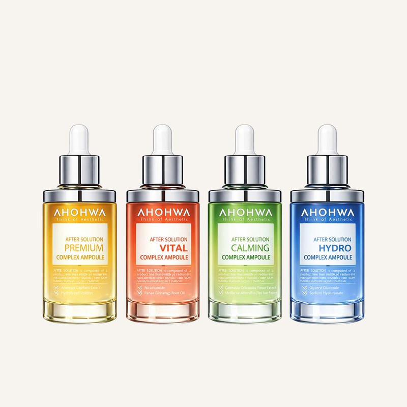 Wow Aowa Ampoule Inten-Cure Premium Complex EGF Ampoule 150ml [Vitality]