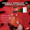 Suplemento Bpn Pro Cápsula Hombre Mens T+ Acido Aspartico