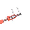 Digital Vernier Caliper, IP54 Waterproof 0-150mm Electronic Measuring Tool Caliper