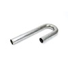 Patriot Exhaust H6909 1-3/4" 304 Stainless Steel J-Bend Exhaust Pipe