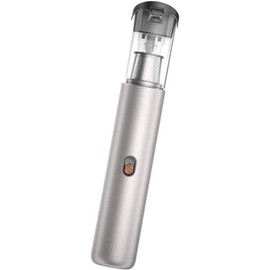 Aspiradora de Mano inalámbrica, aspiradora de Coche de Alta Potencia de 13000 pa (Recargable rápidamente), aspiradora portátil en seco y húmedo de... 