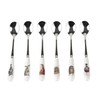 Portmeirion Home & Gifts Tea Spoons S/6