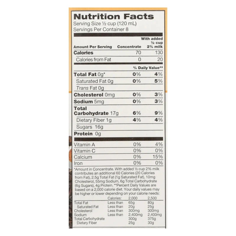 UD_Tazo for Case of 6 32 Fl Oz Chai Tea