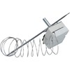 LUTH Premium Profi Parts Thermostat 50-250°C for Oven Compatible with
