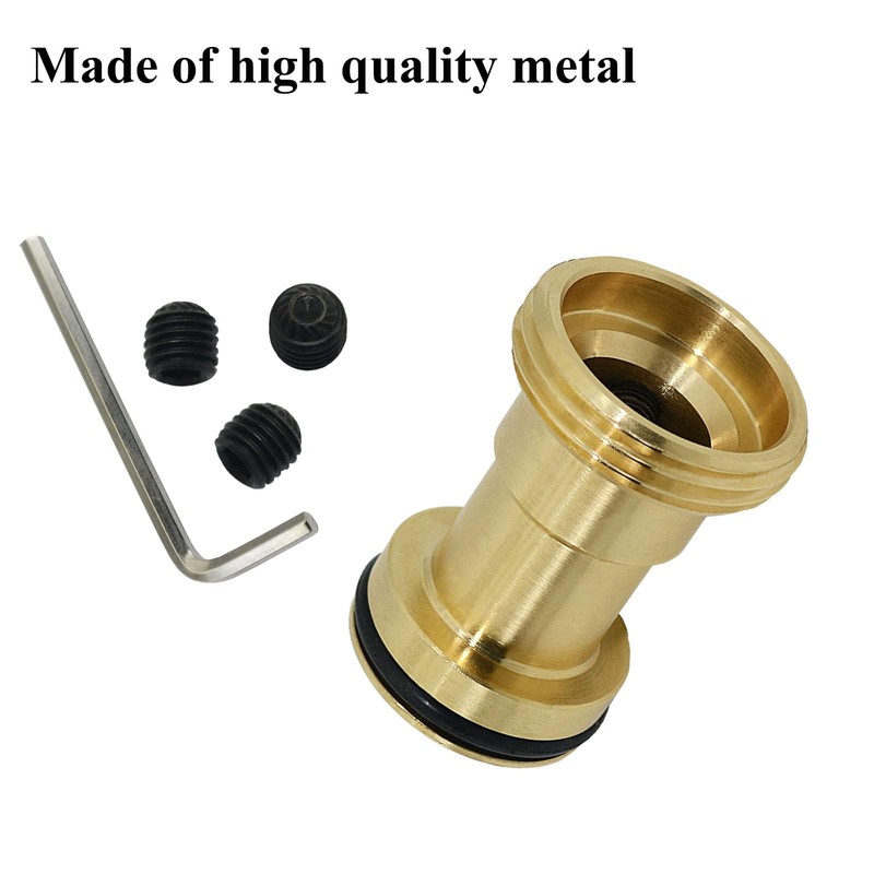 2 Pack RP33794 Tub Spout Adapter for Slip On Diverter,