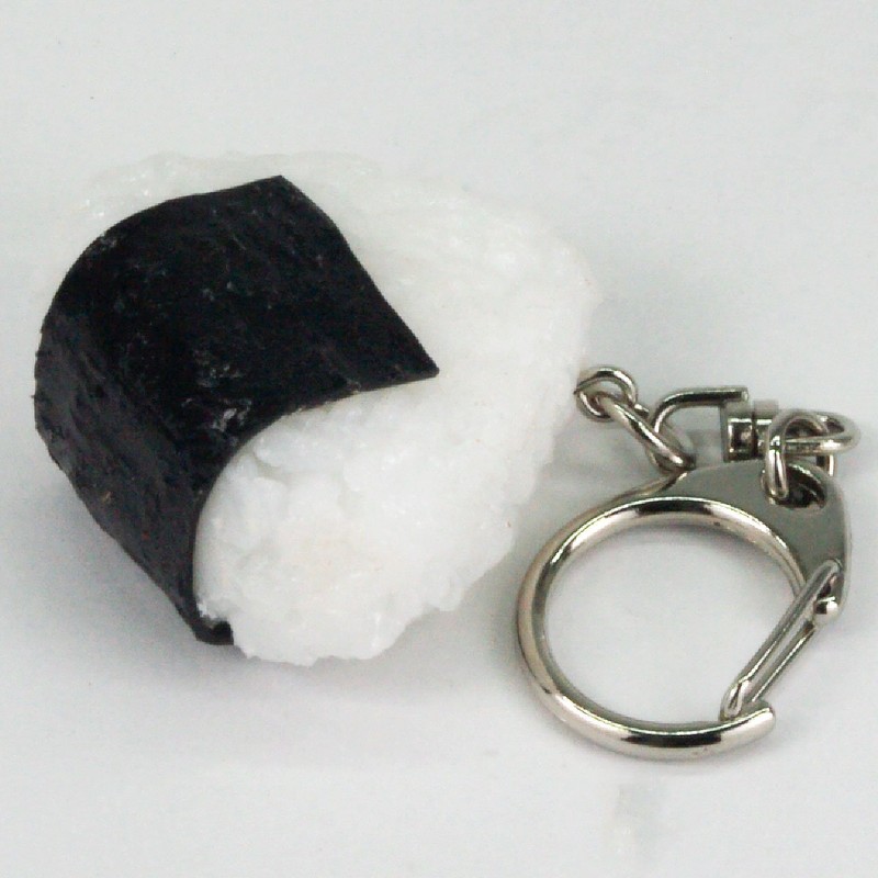 Food Sample Keychain 025TK