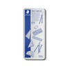 Staedtler 557 10 Noris Club Mathematical Set