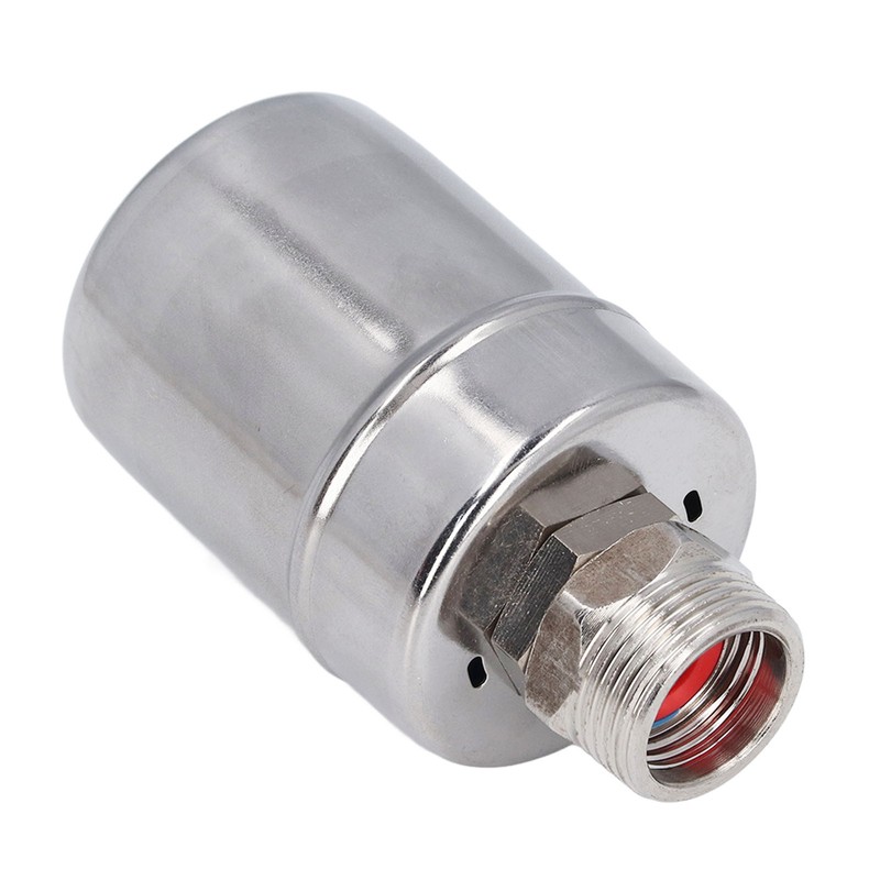 Automatic Water Level Control Float Valve 304 Stainless Steel Mini