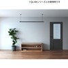 Kawaguchi Giken Hoscreen SPC Type Black SPCSS-BK SS Size 1