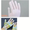 GCJP Tsubo Gloves (Refined By Yourself! Tsubo, Palm Hand, Massage