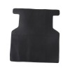 Unbranded Black Front Trunk Storage Box Cargo Mat Trim Interior