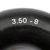 Inner Tube 3.50-8 Wheelbarrow 350-8 8 Inch Wheel Barrow Bent