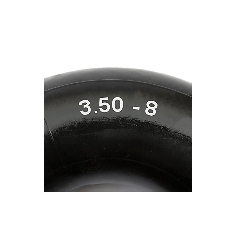 Inner Tube 3.50-8 Wheelbarrow 350-8 8 Inch Wheel Barrow Bent