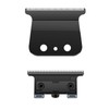 VGR 906/992/640 Trimmer T Blade Replacement, Carbon Steel T Shaped