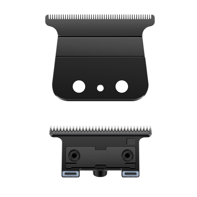 VGR 906/992/640 Trimmer T Blade Replacement, Carbon Steel T Shaped