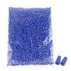 Wire Connectors Nuts,1000 PCS Blue Electrical Screw Springs Caps Terminals