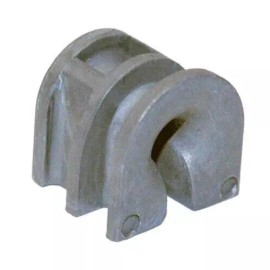 For Stihl Eyelet for Stihl 4003-713-8301 FS44 FS55 FS80 FS83 FS85 FS90 FS100 KM55 KM85