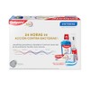Colgate Total Whitening Pasta dental Anticaries con Flúor Pack 3x75ml
