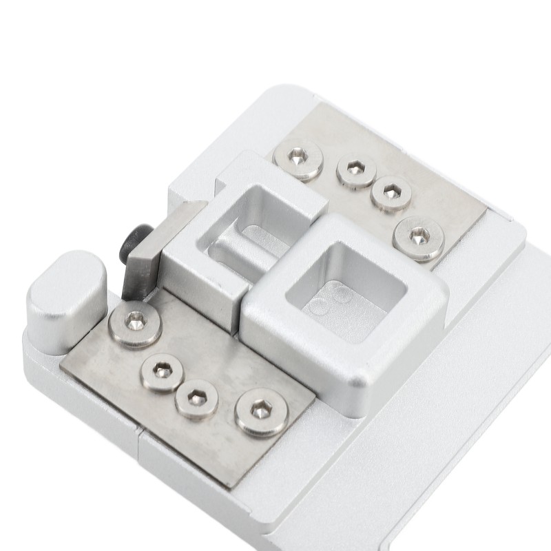 Plastic Pipe Deburring Tool HSS Aluminum Efficient PVC Chamfer Tool