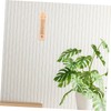 BESPORTBLE Accurate Room Thermometer for : Wooden Wall Mount Weather