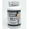 Dr. Sears' Primal Force RES-9 Plus Antioxidant - 60 Capsules