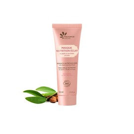 Mois Olga Fleurence Natur Organic Radiance Nutrition Mask 50ml / 모이스올가 플뢰랑스 나튀르 유기농 레디언스 뉴트리션 마스크 50ml