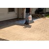 MasonryDefender Low Gloss Patio Paver Sealer - Clear Water-Based Sealant