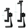 Unbranded Universal Mobile Tripod Adapter Cell Phone Holder Mount Smartphone