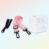 Adventure Case Compatible with Yoto Mini Player, with Shoulder Strap