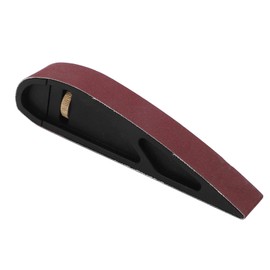 Sandpaper Holder, Polisher, Sand Stand, Woodworking Sandboard, Belt, Alloy Sheet for Holder, Poster Stand, Display for Holder, Sandpaper for Holder, Tool