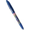Pilot FriXion BALL 07 MIKA design Erasable Pen Blue Ink