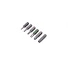 Barnwell Set of 6 Security Tamperproof Hexagon Metric Screwdriver Bits
