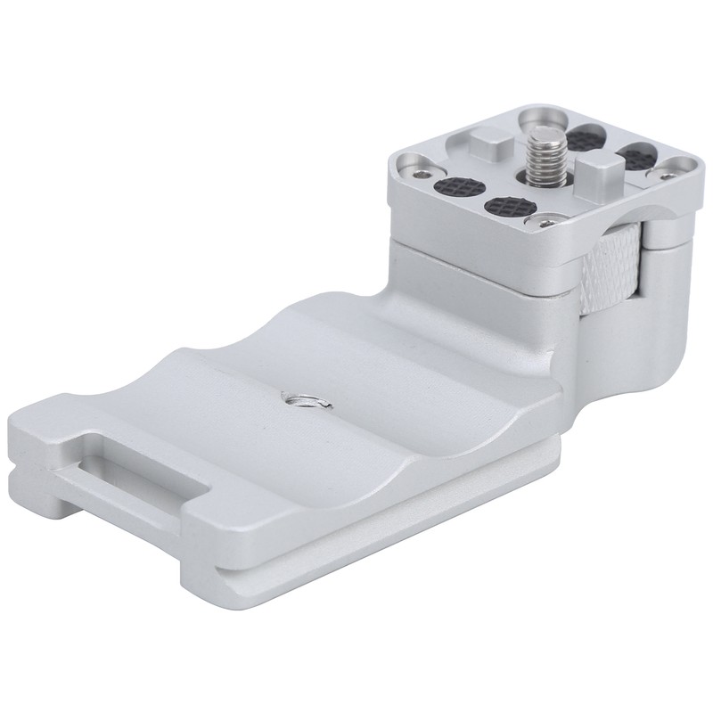 Aluminium Alloy Tripod Collar Replacement Base Foot for Canon 100‑400mmf4.5‑5.6L