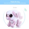 Robot Dog Pet Toy Smart Kids Interactive Walking Sound Puppy