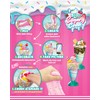 SLIMY Sugary Crush Milkshack, Slime and Clay Creative Set, Baking