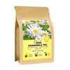 FullChea - Chamomile Tea bags, 50 Teabags, 1.5g/bag - Pure