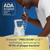 Waterpik Aquarius Water Flosser - White (WP-660)