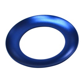 BRIGHTZ ek Cross 34 35 37 38 Engine Starter Switch Ring Blue [INT-ETC-239] B34W B35W B37W B38W B34 B35 B37 B38 B eK Cross