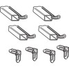 Prime-Line PL 7812 Aluminum Screen Frame Kit, 5/16 inch x