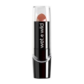 Wet n Wild 531C - Lipstick Silk Finish, Breeze, 3.6 g