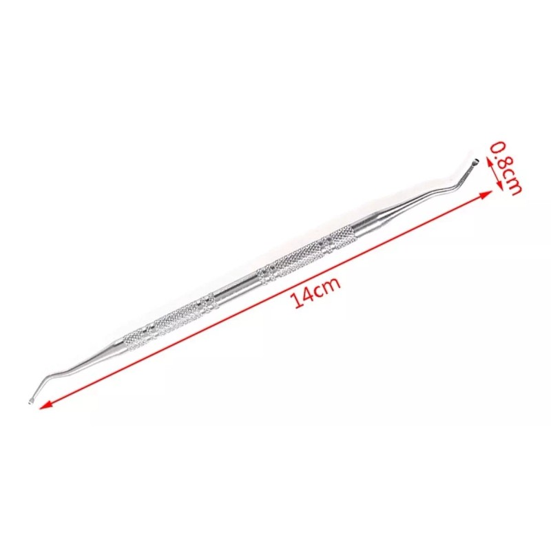 Corrector uñas encarnadas Kit Corrección Uñas Enterradas Corrector Uñas Encarnadas