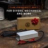 Electrolysis Power Supply for Rust Remover for Metal – Gentle