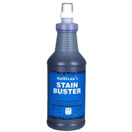 Sullivan Supply South Sullivan Supply Stain Buster Liquid Bluing Shampoo Quart