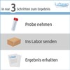 Room Air Test for Plasticizer - Dust or Material Analysis