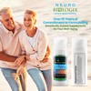 Neuro biologix Calming Cream by Neurobiologix, Relaxation, Mood, and Sleep