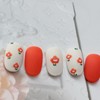 Camellia - Almond / 동백 - 아몬드