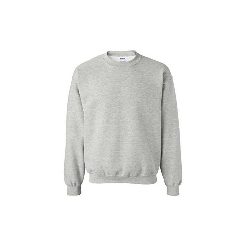 Gildan Men's Heavy Blend™ 8 Oz, Ash, M