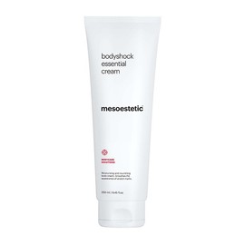 Mesoestetic BodyShock Essential Cream 250ml
