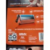 Gillette Lot Of Gillette Fusion 5 - 4 Razors And
