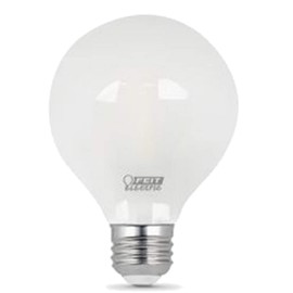 Feit Electric BPG2540W927CA/FIL/RP 40W G25 Bulb